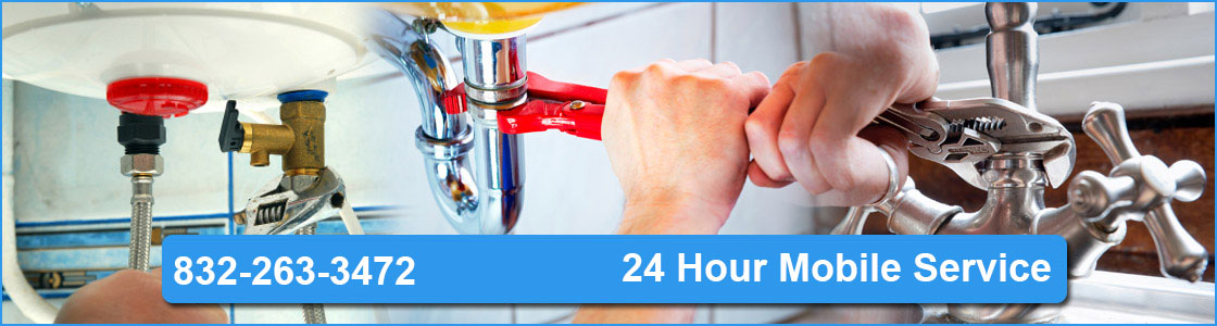 cypress plumbing services
