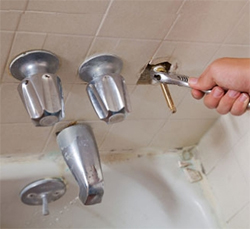 plumbing cypress texas